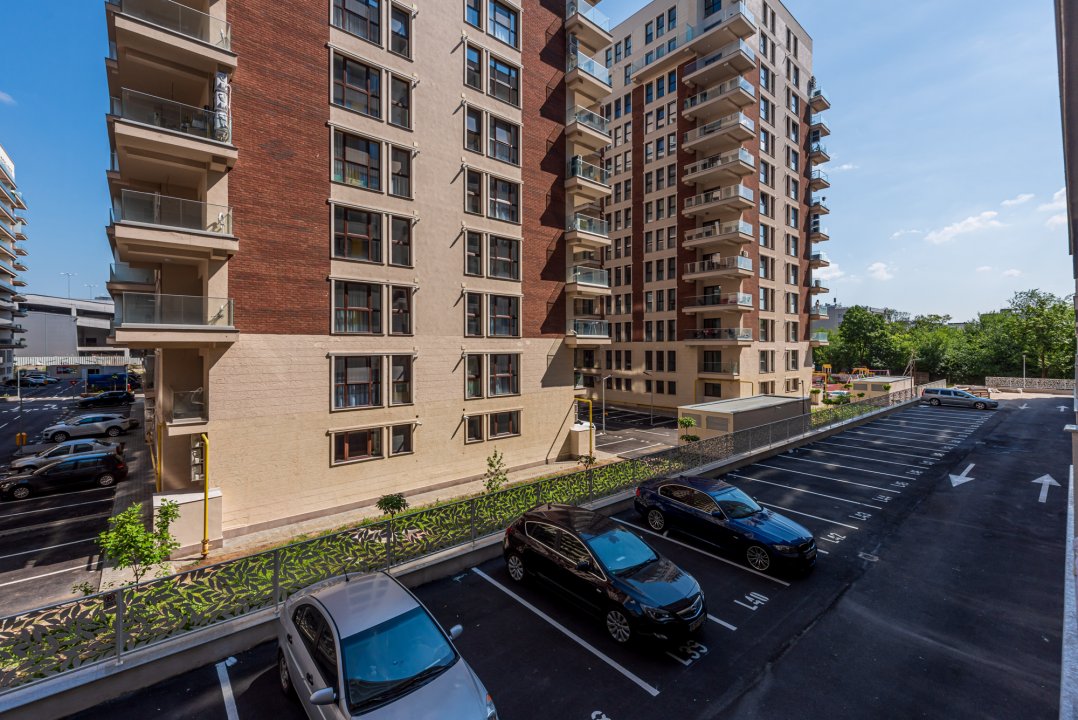 Drumul Taberei, Auchan, Residence 158, Studio modern, Comision 0 %