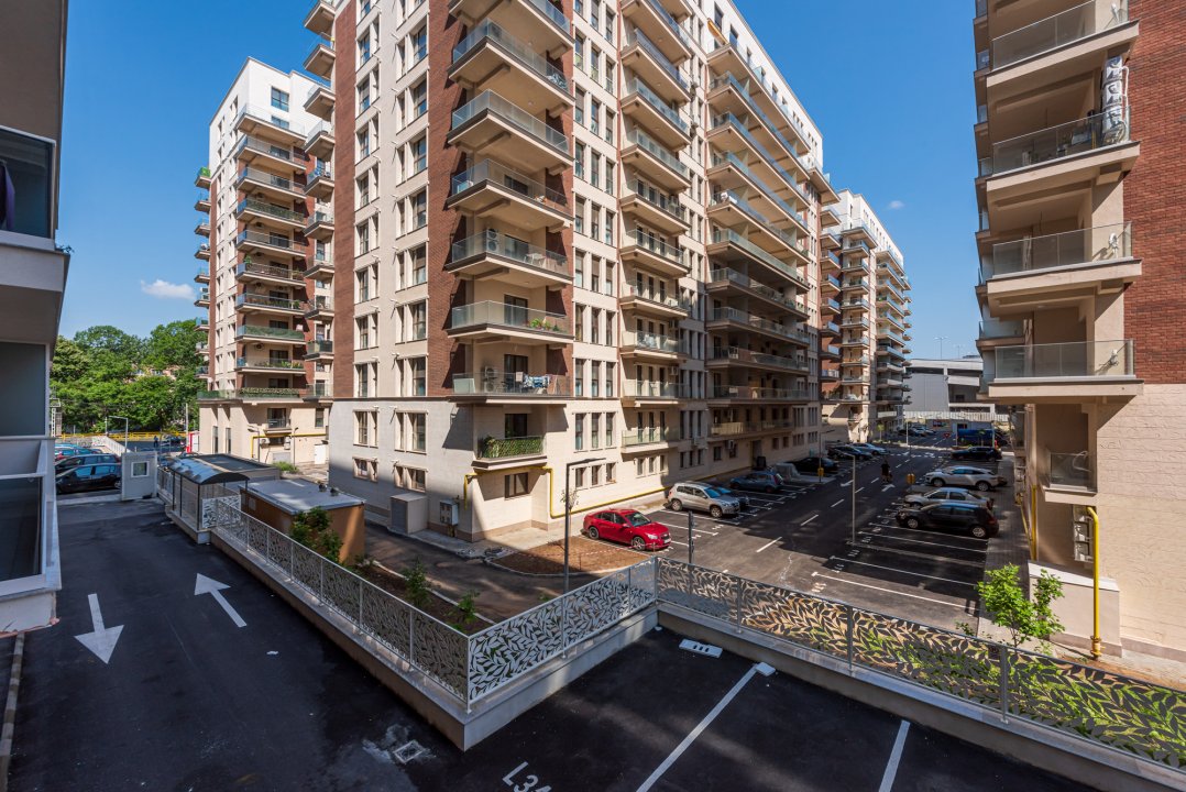 Drumul Taberei, Auchan, Residence 158, Studio modern, Comision 0 %
