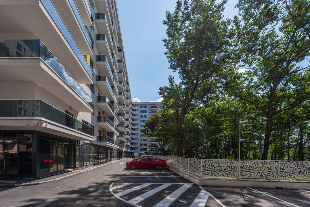 Drumul Taberei, Auchan, Residence 158, Studio modern, Comision 0 %