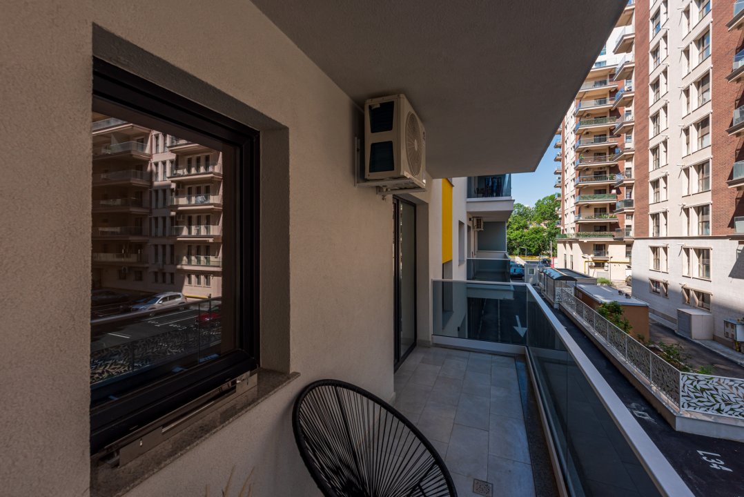Drumul Taberei, Auchan, Residence 158, Studio modern, Comision 0 %