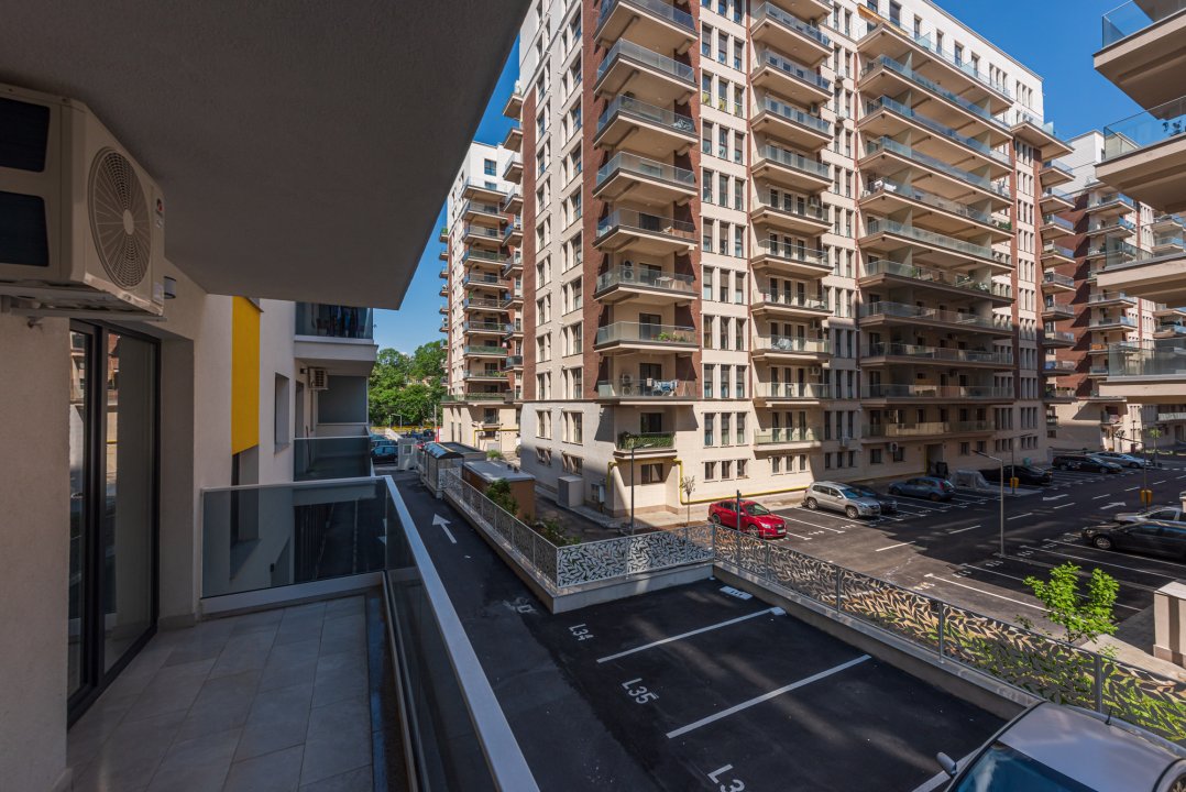 Drumul Taberei, Auchan, Residence 158, Studio modern, Comision 0 %