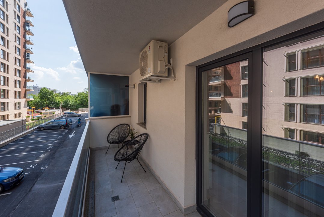 Drumul Taberei, Auchan, Residence 158, Studio modern, Comision 0 %
