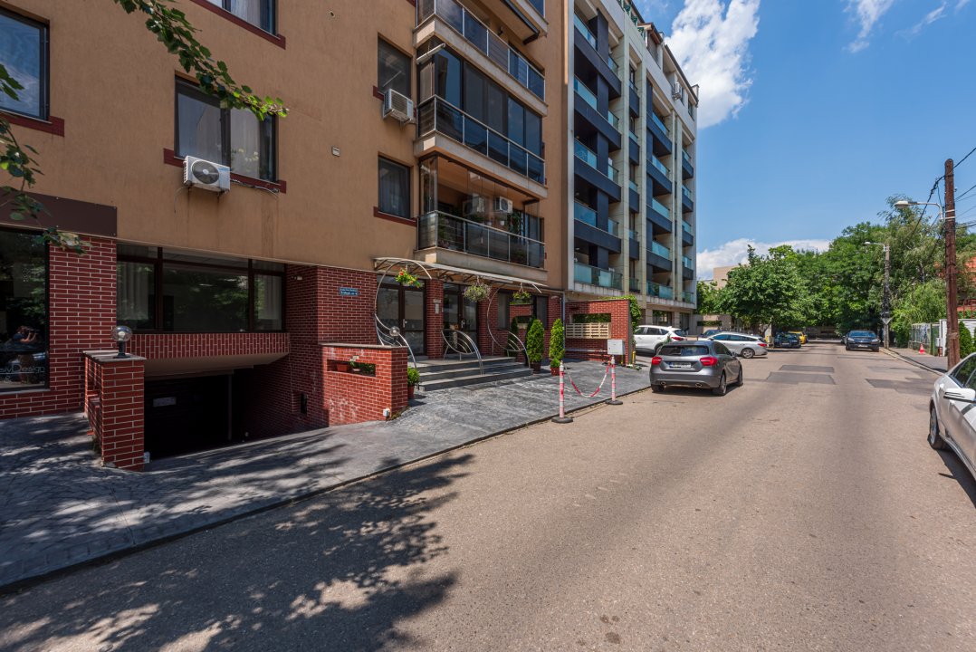 Baneasa, Aerogarii, Strada Trifesti, Comision 0 %