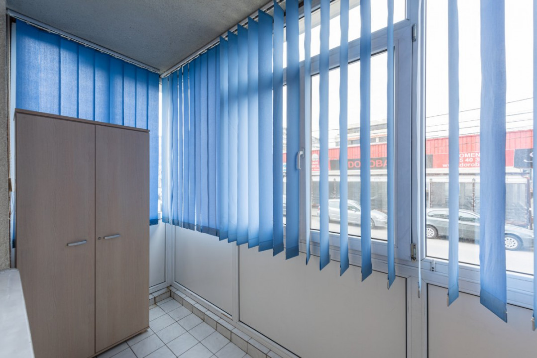 Garsoniera, Drumul Taberei,  ANL Brancusi