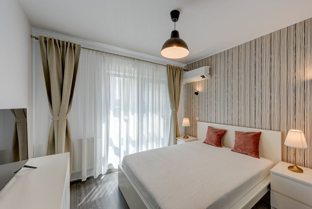 Drumul Taberei, Plaza Residence, parcare subterana, prima inchiriere