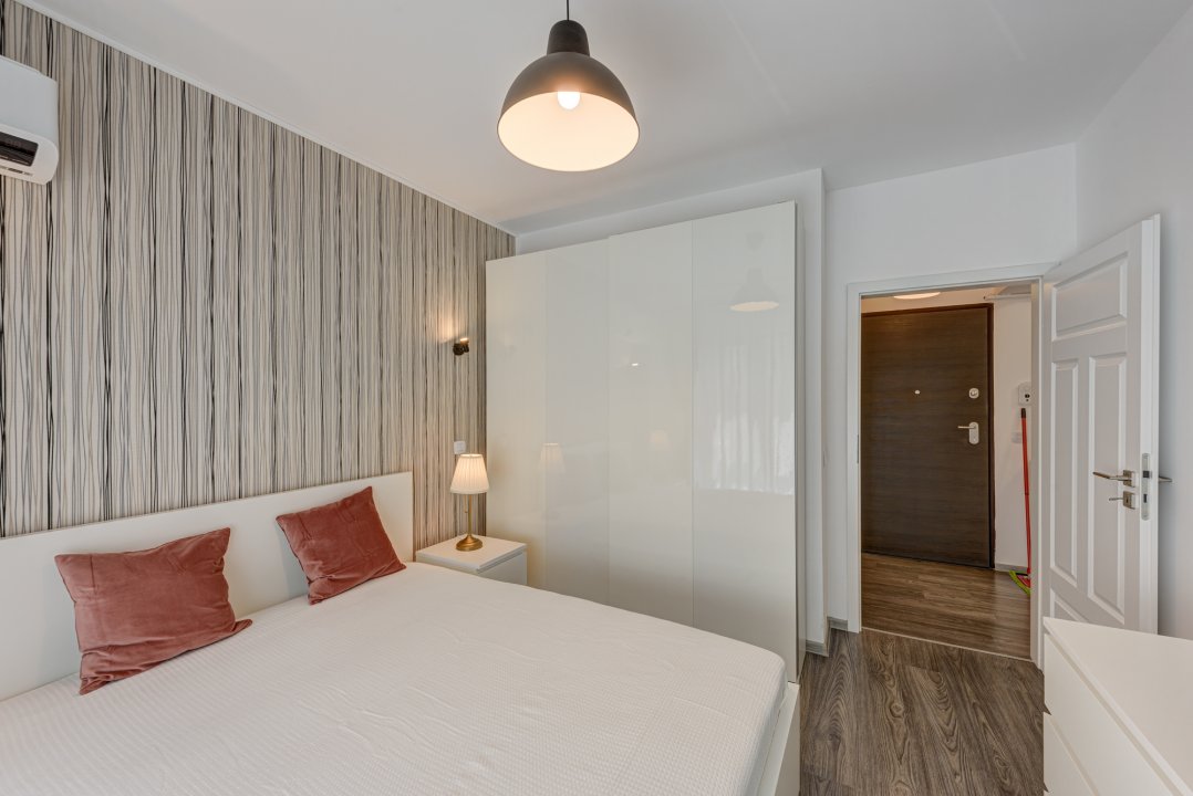 Drumul Taberei, Plaza Residence, parcare subterana, prima inchiriere