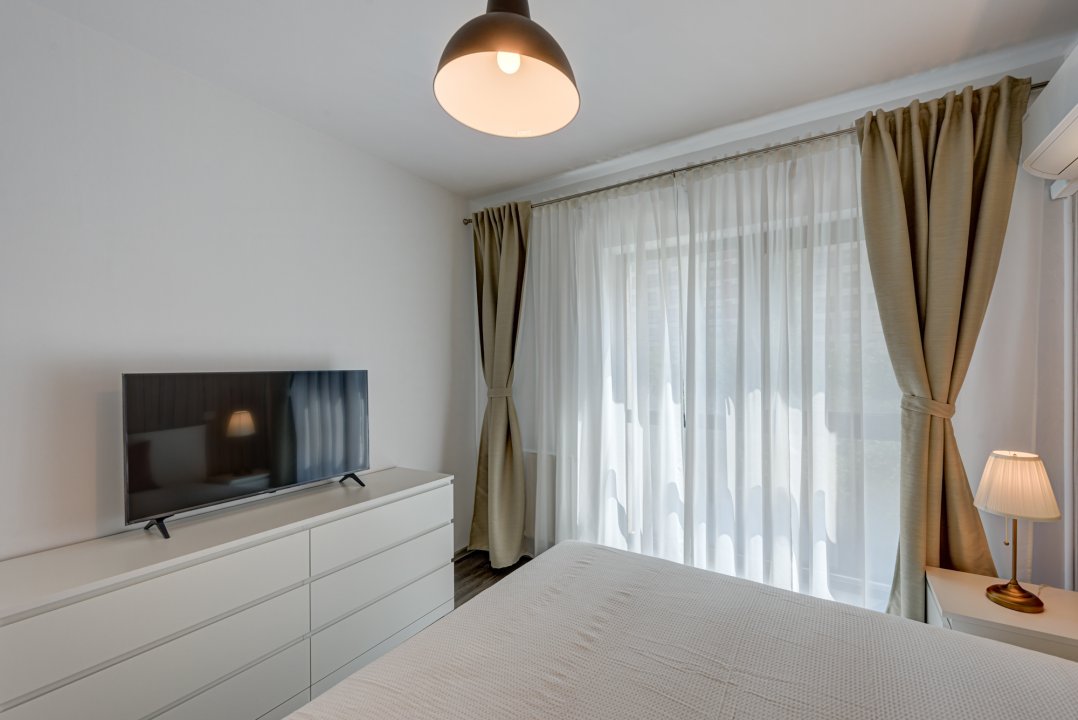Drumul Taberei, Plaza Residence, parcare subterana, prima inchiriere