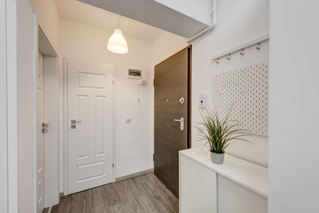 Drumul Taberei, Plaza Residence, parcare subterana, prima inchiriere