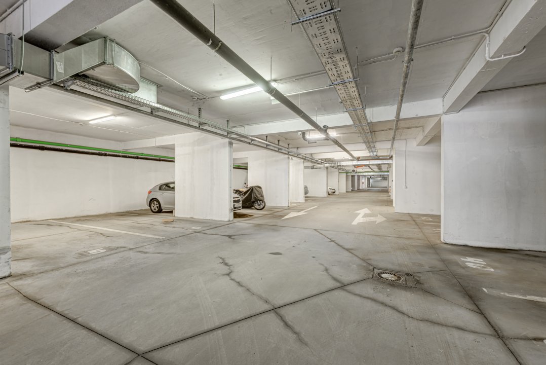 Drumul Taberei, Plaza Residence, parcare subterana, prima inchiriere