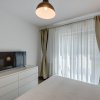 Drumul Taberei, Plaza Residence, parcare subterana, prima inchiriere