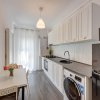 Drumul Taberei, Plaza Residence, parcare subterana, prima inchiriere