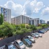 Drumul Taberei, Plaza Residence, parcare subterana, prima inchiriere