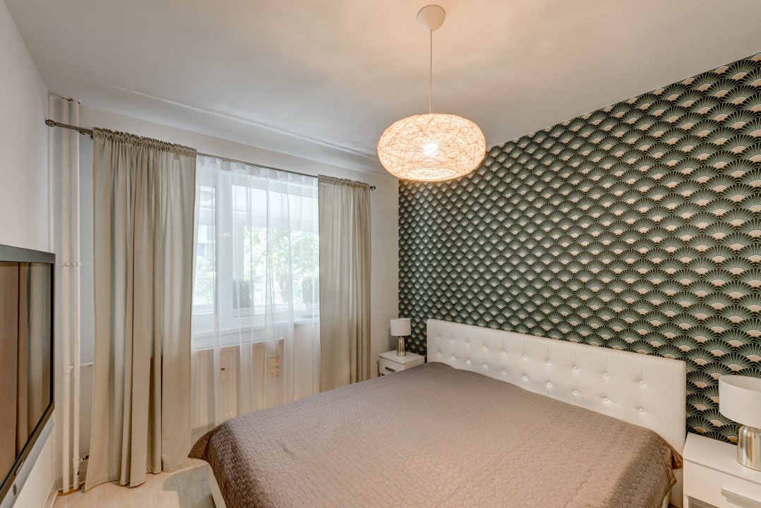 Drumul Taberei, Parc Moghioros, Metrou langa bloc, renovat, Comision 0 %