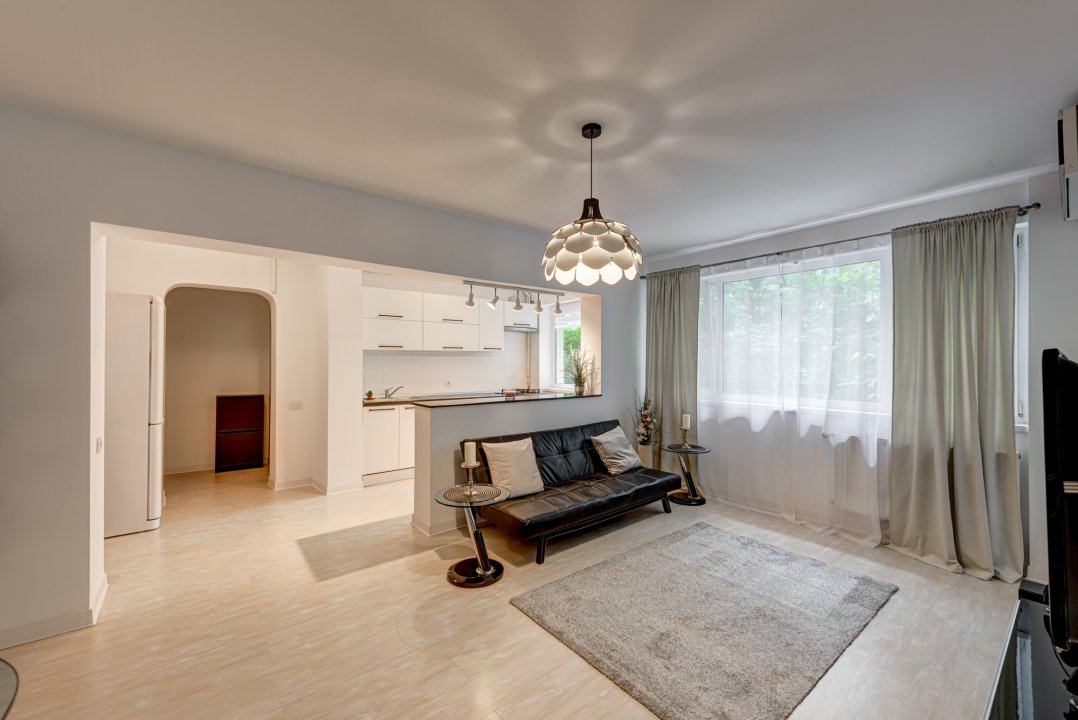 Drumul Taberei, Parc Moghioros, Metrou langa bloc, renovat, Comision 0 %
