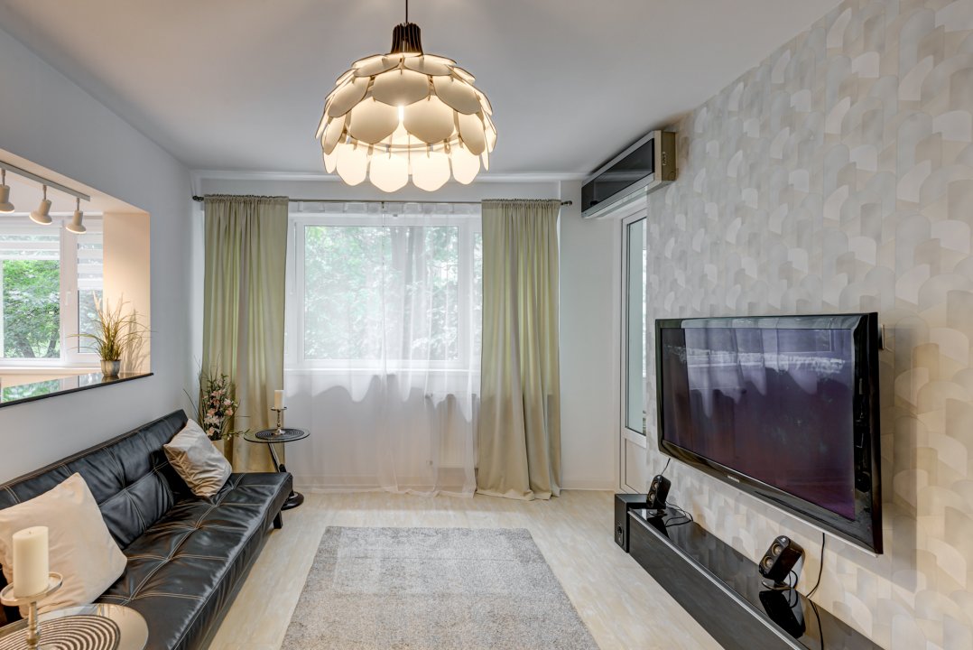 Drumul Taberei, Parc Moghioros, Metrou langa bloc, renovat, Comision 0 %