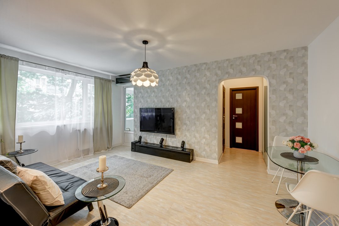 Drumul Taberei, Parc Moghioros, Metrou langa bloc, renovat, Comision 0 %