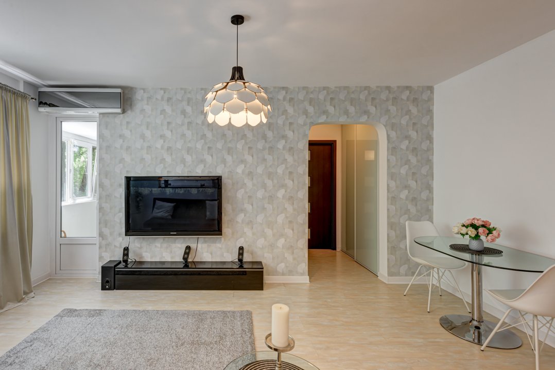 Drumul Taberei, Parc Moghioros, Metrou langa bloc, renovat, Comision 0 %
