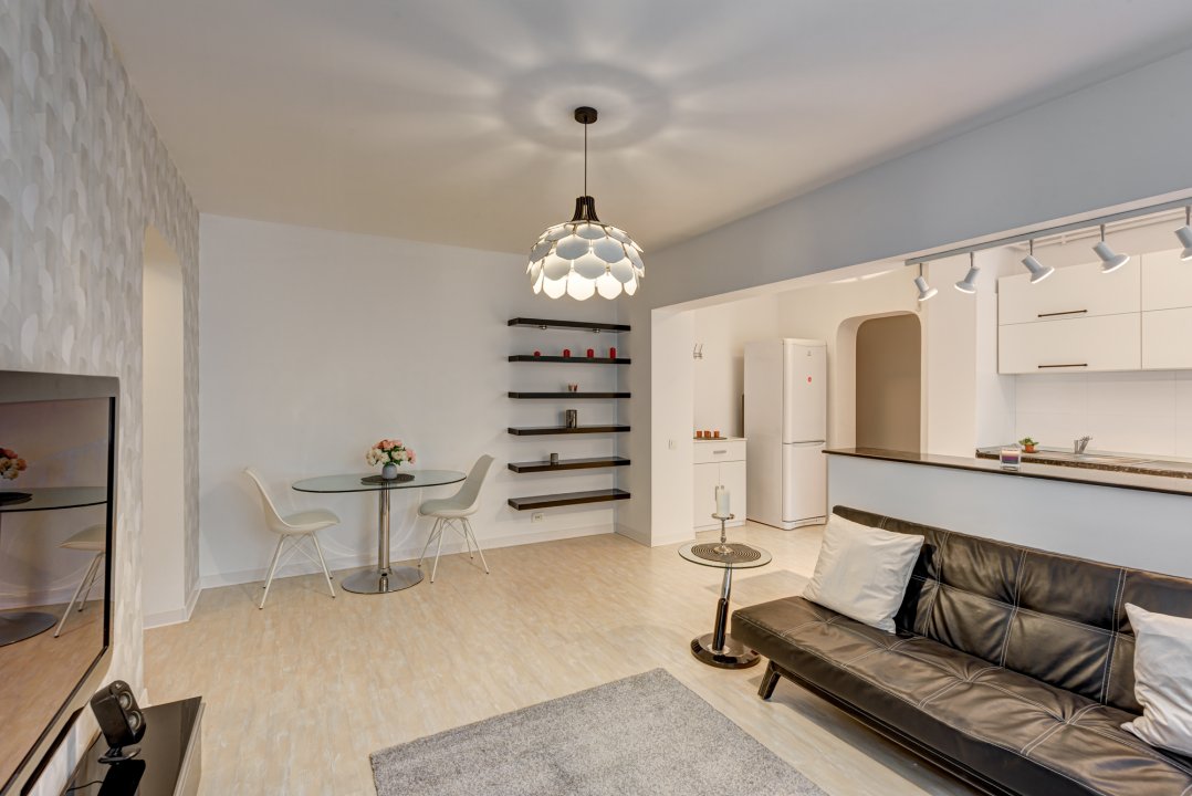 Drumul Taberei, Parc Moghioros, Metrou langa bloc, renovat, Comision 0 %