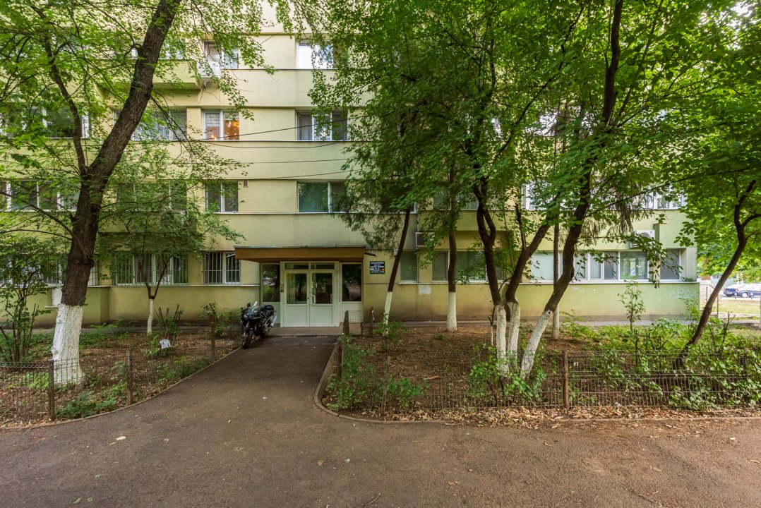 Drumul Taberei, Parc Moghioros, Metrou langa bloc, renovat, Comision 0 %