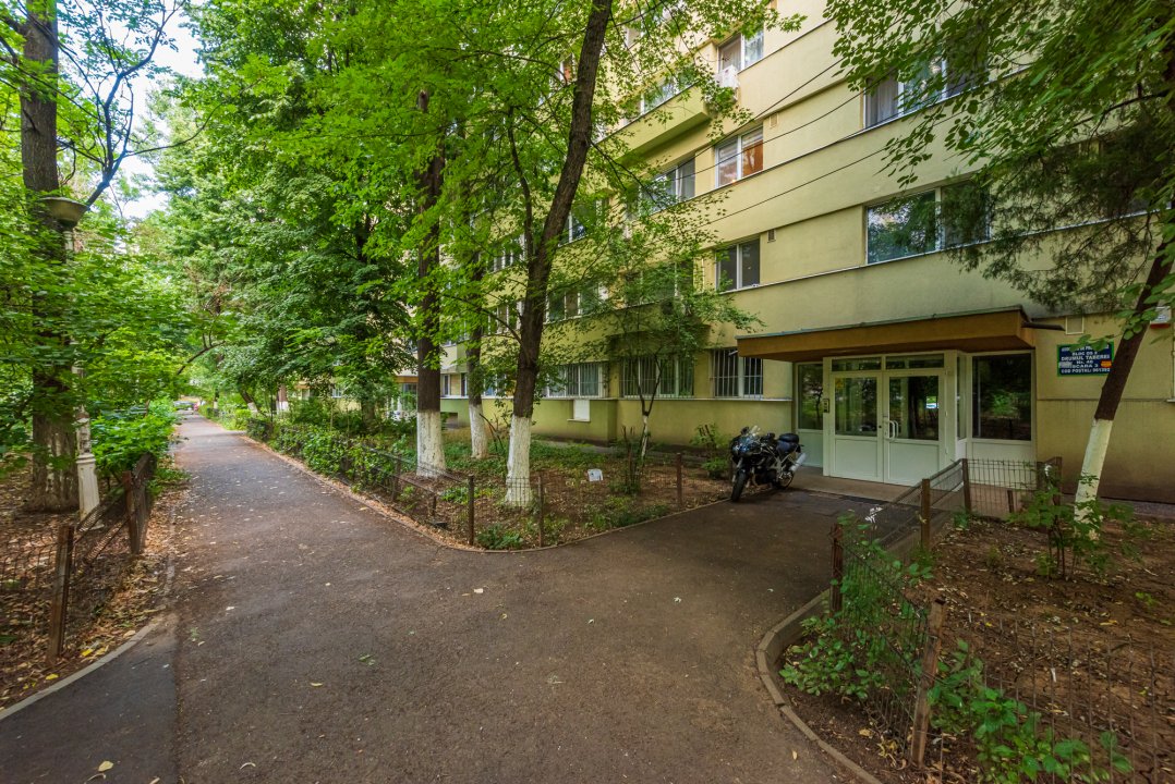 Drumul Taberei, Parc Moghioros, Metrou langa bloc, renovat, Comision 0 %