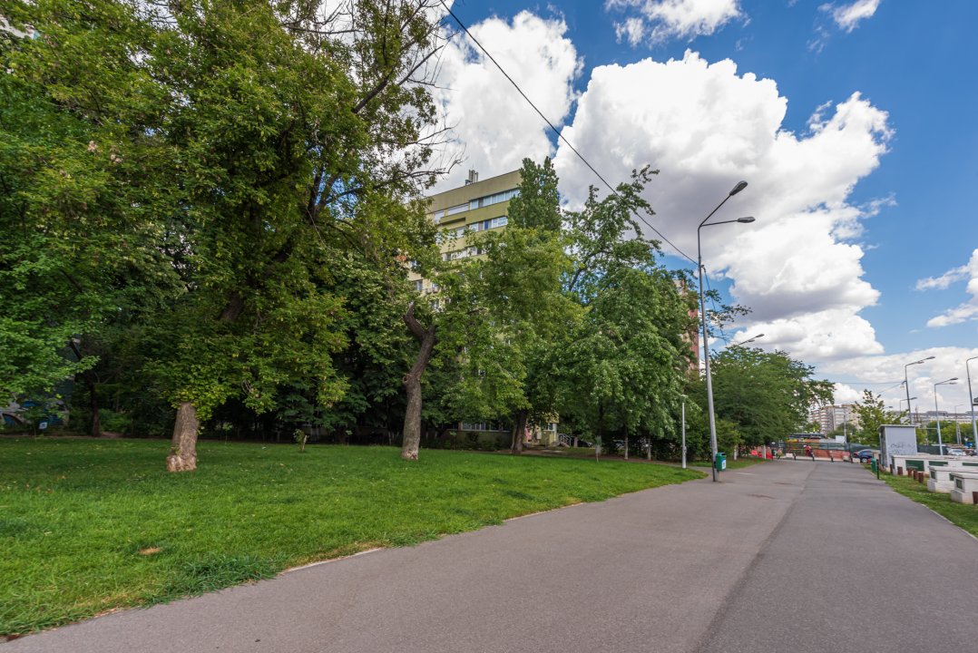 Drumul Taberei, Parc Moghioros, Metrou langa bloc, renovat, Comision 0 %