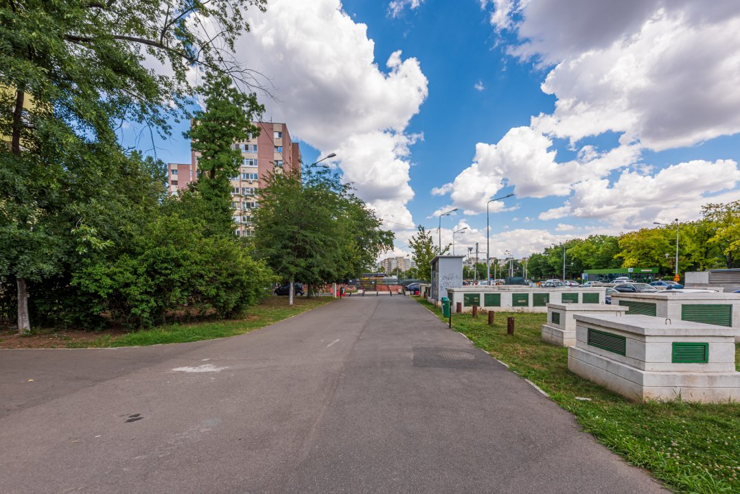 Drumul Taberei, Parc Moghioros, Metrou langa bloc, renovat, Comision 0 %
