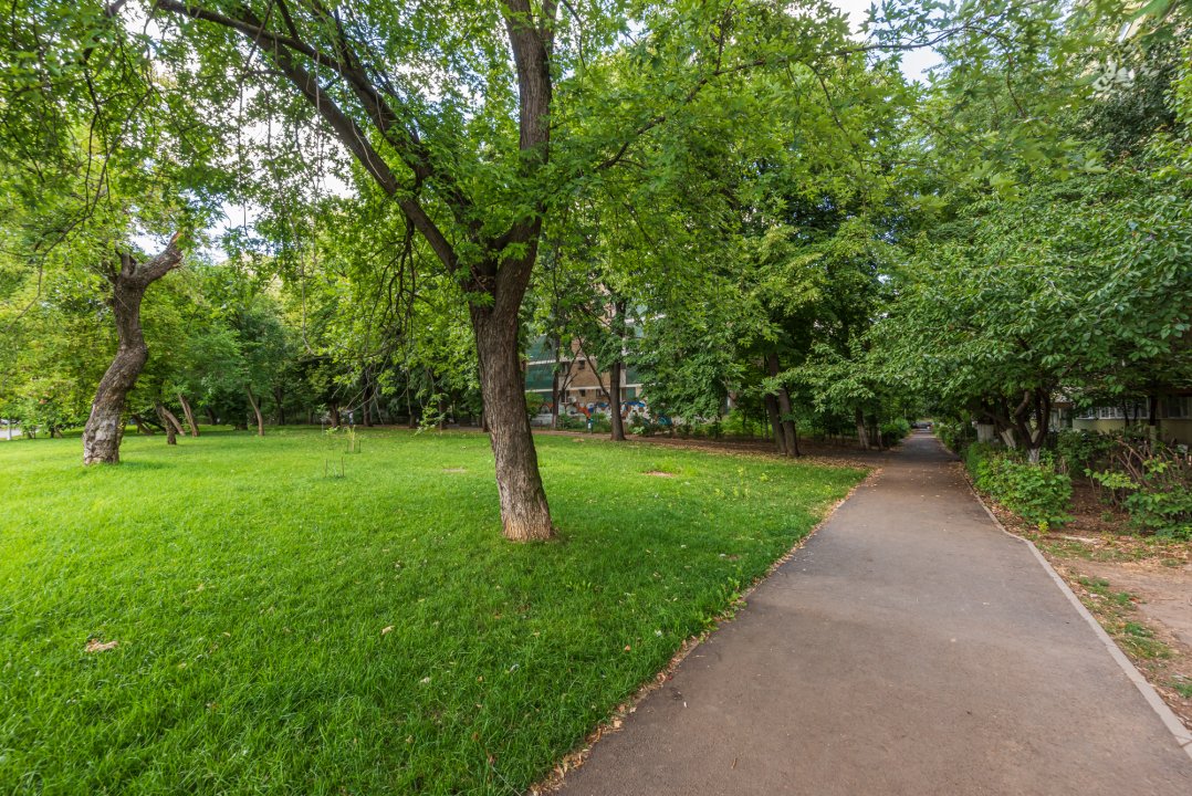 Drumul Taberei, Parc Moghioros, Metrou langa bloc, renovat, Comision 0 %