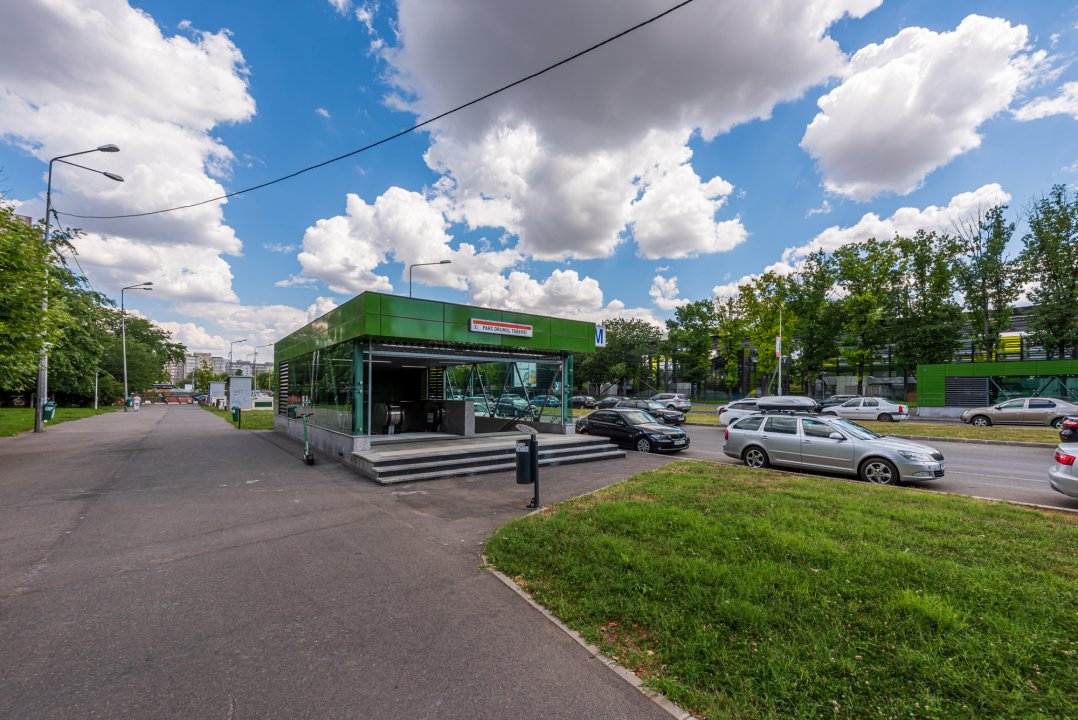 Drumul Taberei, Parc Moghioros, Metrou langa bloc, renovat, Comision 0 %