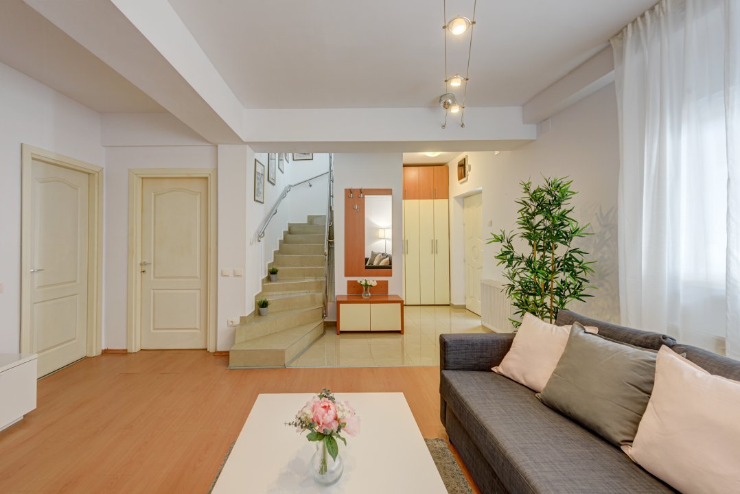 Straulesti, Petrom City, str. Dakar,  Comision 0 %
