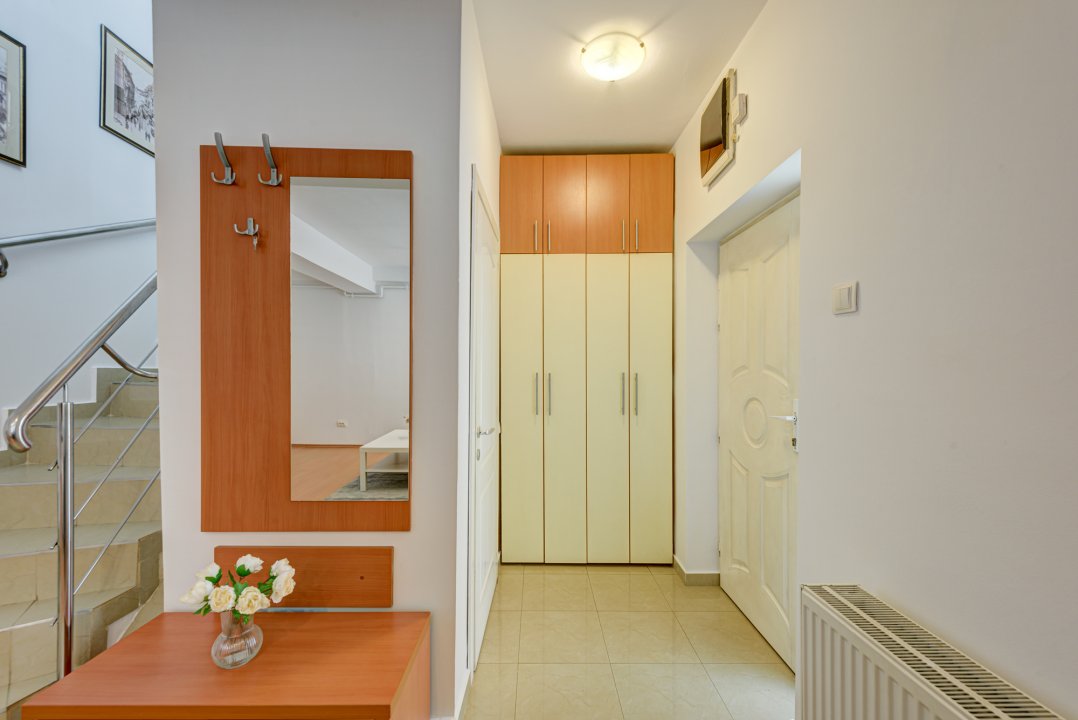 Straulesti, Petrom City, str. Dakar,  Comision 0 %