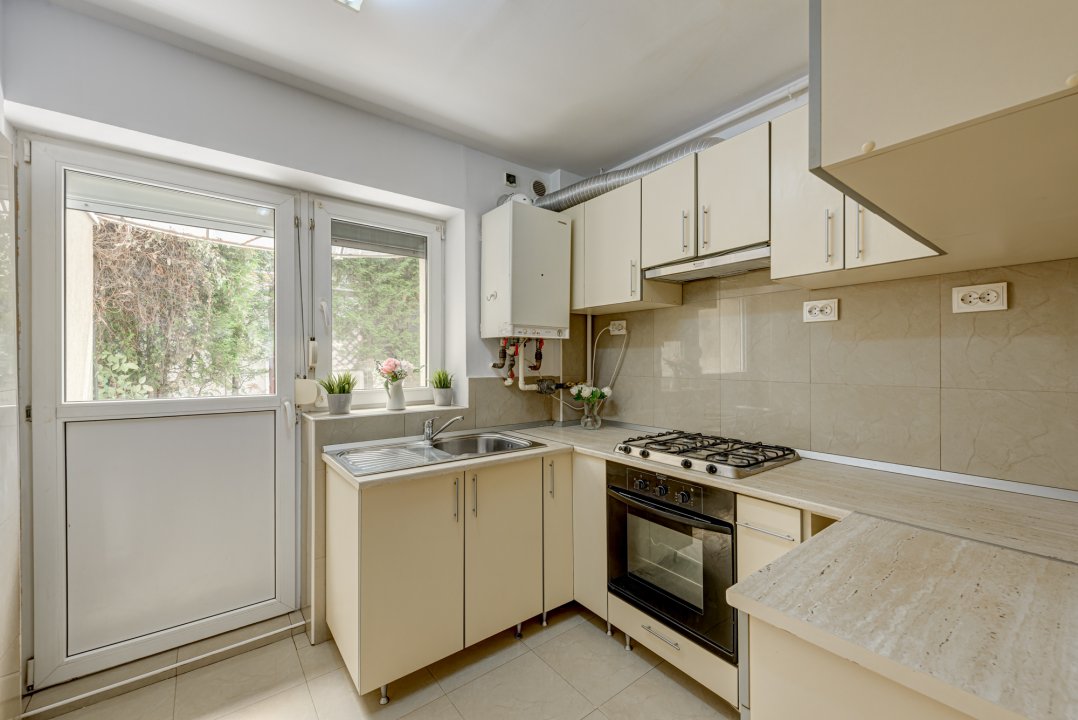 Straulesti, Petrom City, str. Dakar,  Comision 0 %