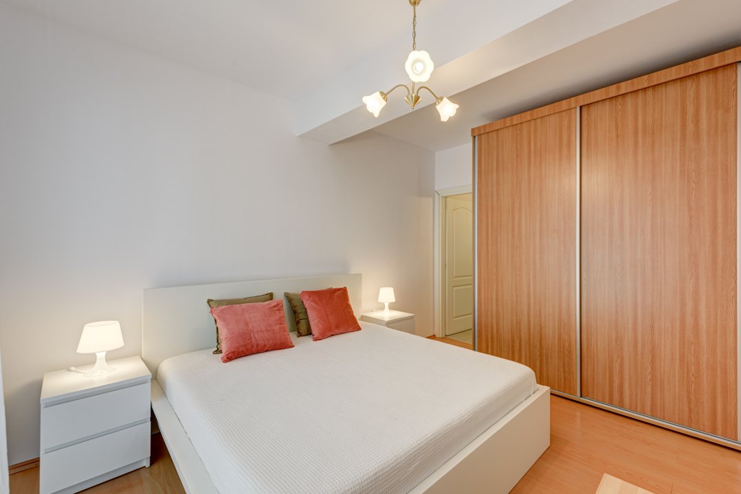 Straulesti, Petrom City, str. Dakar,  Comision 0 %