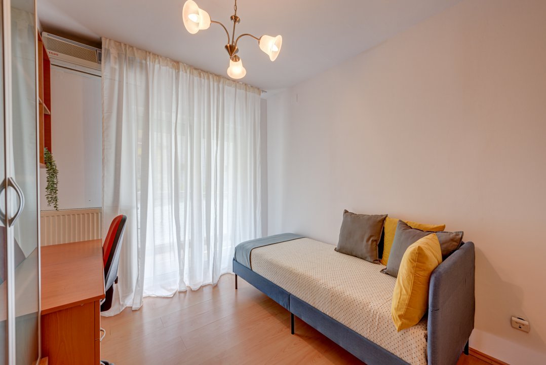 Straulesti, Petrom City, str. Dakar,  Comision 0 %