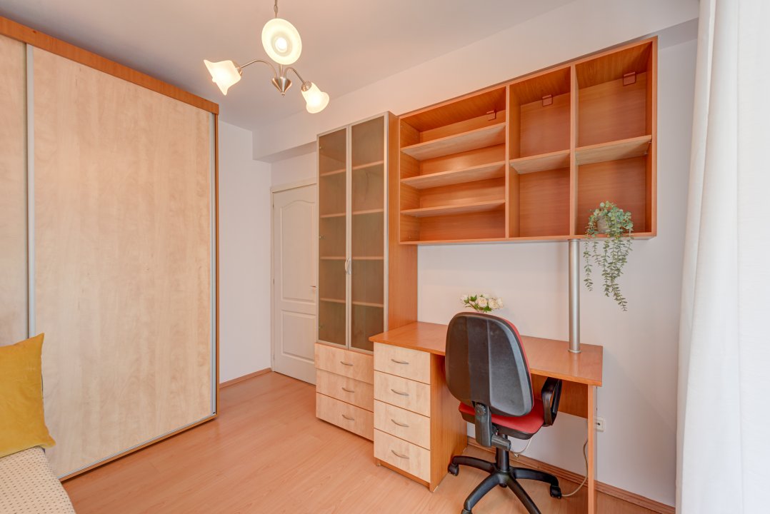 Straulesti, Petrom City, str. Dakar,  Comision 0 %