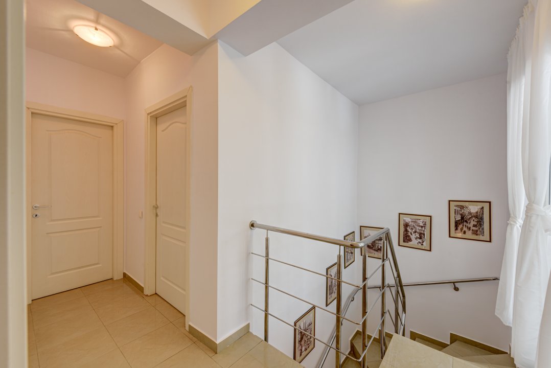 Straulesti, Petrom City, str. Dakar,  Comision 0 %