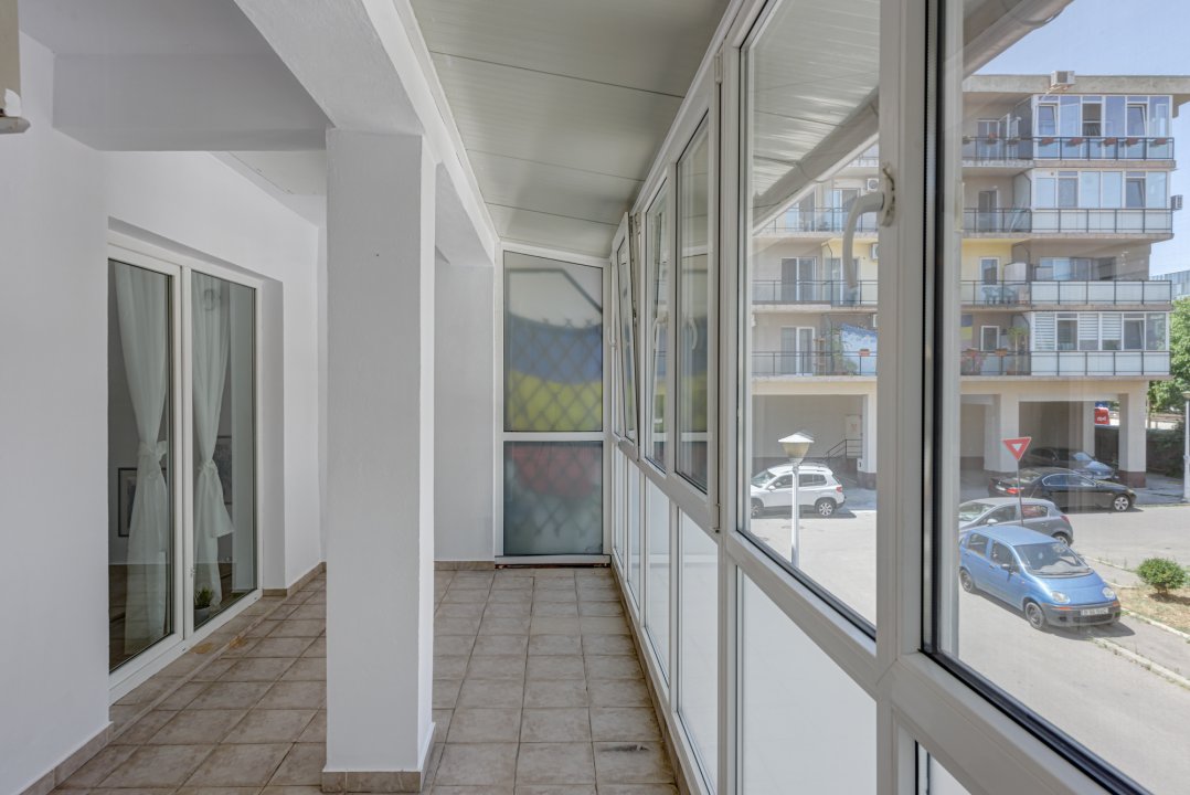 Straulesti, Petrom City, str. Dakar,  Comision 0 %
