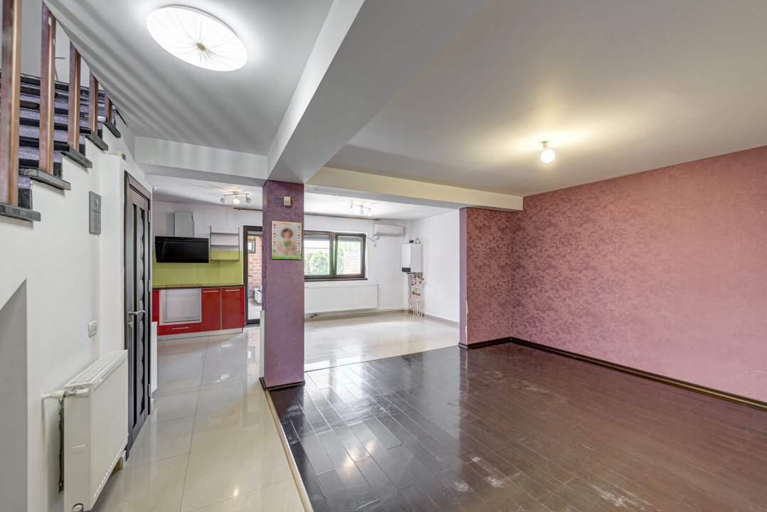 Bragadiru, Prel. Ghencea, Str. Iernii, Comision 0 %