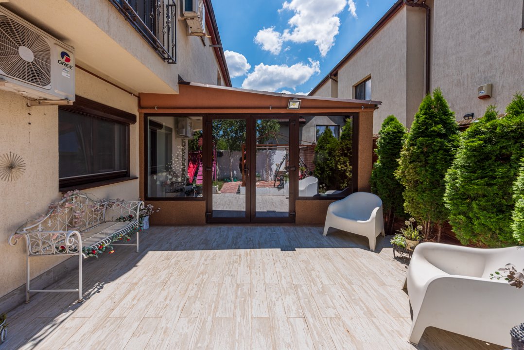 Bragadiru, Prel. Ghencea, Str. Iernii, Comision 0 %