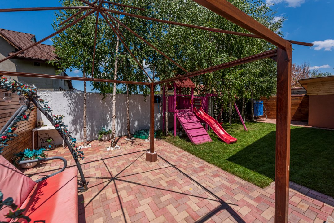 Bragadiru, Prel. Ghencea, Str. Iernii, Comision 0 %
