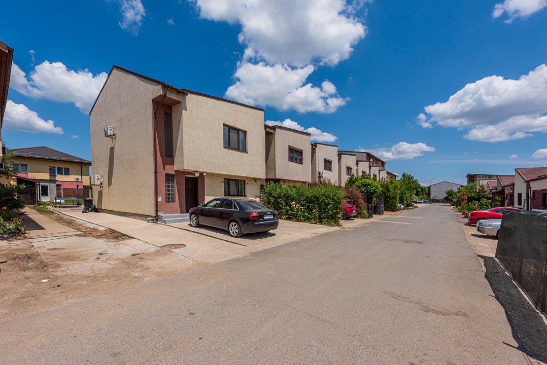 Prelungirea Ghencea, Alunului, Str. Iernii, Comision 0 %
