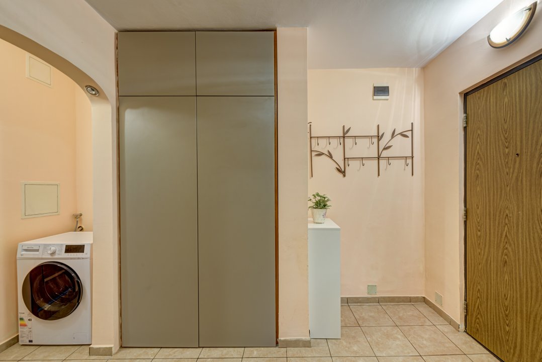 Aviatiei, Str. Elena Caragiani, 2/4, centrala termica, bloc anvelopat !