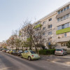 Aviatiei, Str. Elena Caragiani, 2/4, centrala termica, bloc anvelopat !