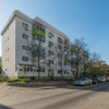 Aviatiei, Str. Elena Caragiani, 2/4, centrala termica, bloc anvelopat !
