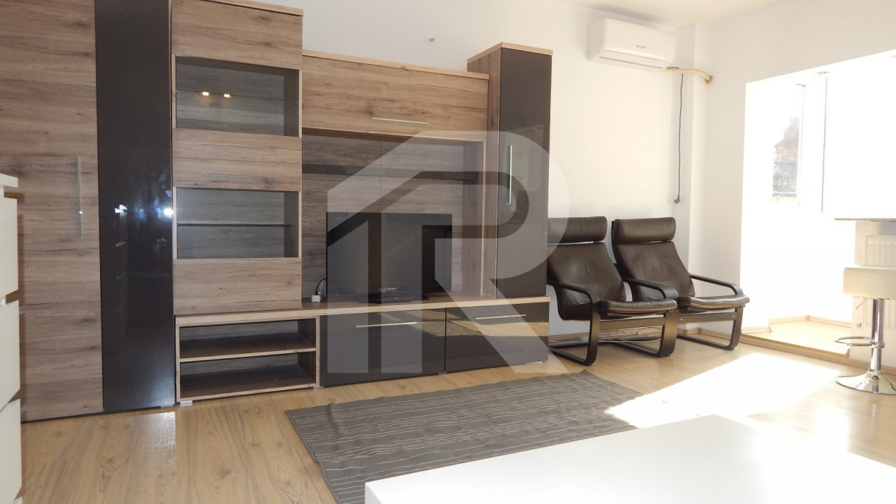 Garsoniera Titulescu - Banu Manta