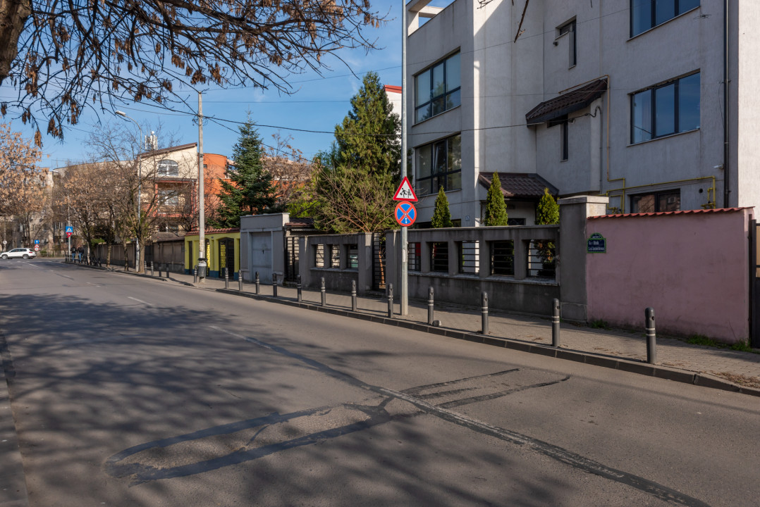 Drumul Sarii, C-tin Marinescu, spatiu birou, Statia Metrou Orizont la 700m !