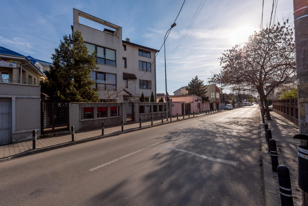 Drumul Sarii, C-tin Marinescu, spatiu birou, Statia Metrou Orizont la 700m !
