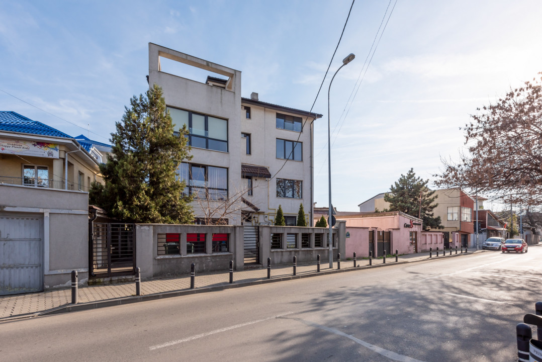 Drumul Sarii, C-tin Marinescu, spatiu birou, Statia Metrou Orizont la 700m !