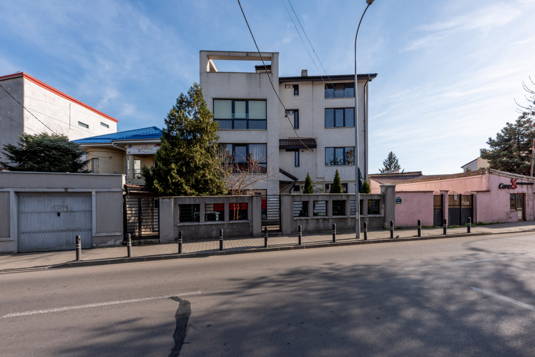 Drumul Sarii, C-tin Marinescu, spatiu birou, Statia Metrou Orizont la 700m !