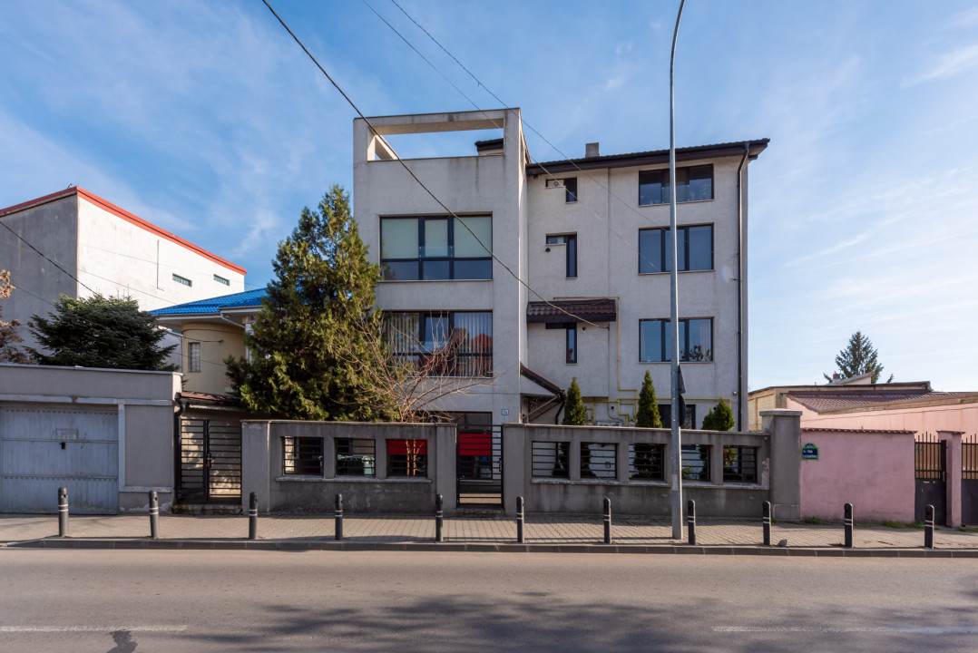 Drumul Sarii, C-tin Marinescu, spatiu birou, Statia Metrou Orizont la 700m !