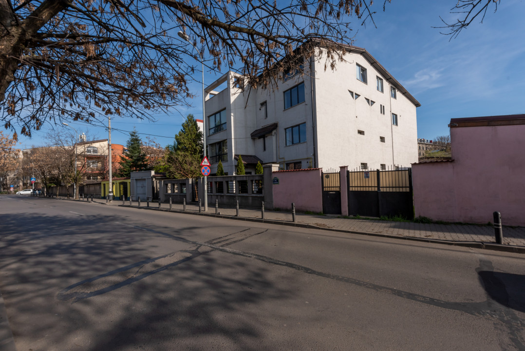 Drumul Sarii, C-tin Marinescu, spatiu birou, Statia Metrou Orizont la 700m !